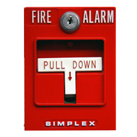 Image for How Does An Alarm System Work? with ID of: 3049597