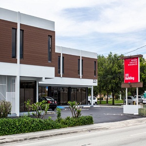 Image for The 221 Building with ID of: 3049727