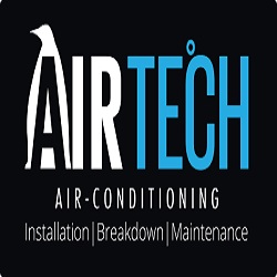Image for Airtech Air Conditioning with ID of: 3049755