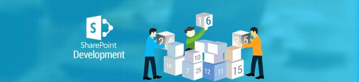 Image for SharePoint Development Company India | Hire SharePoint Developer with ID of: 3049930