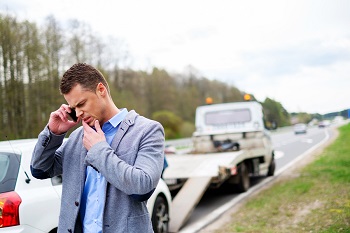 Image for Greensboro Towing Service with ID of: 3049938