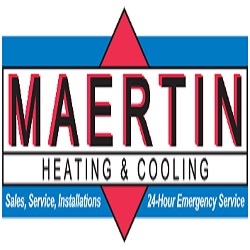 Image for Maertin Heating and Cooling with ID of: 3050065