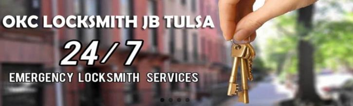 Image for OKC Locksmith JB Tulsa with ID of: 3050149