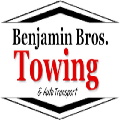 Image for Benjamin Bros Towing & Transport with ID of: 3050185