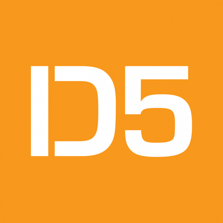 Image for Distrikt5 Design Workshop with ID of: 3050202