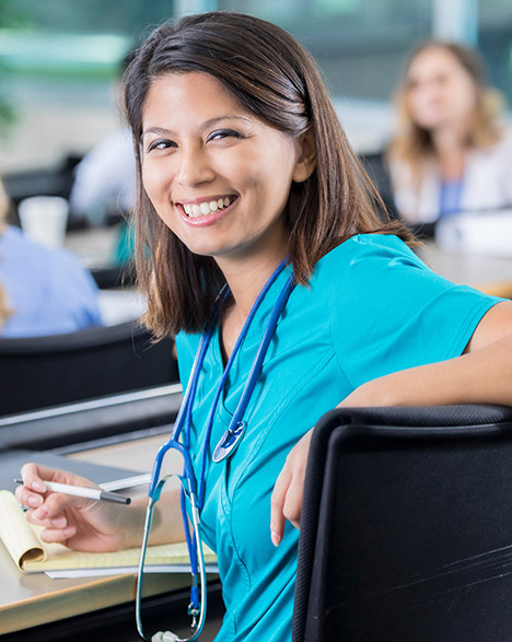 Image for DeRbee Nursing Education LLC with ID of: 3050503