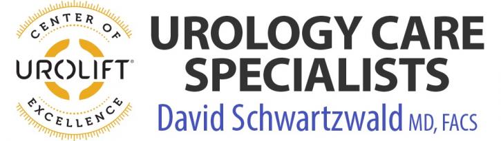 Image for DAVID SCHWARTZWALD - UROLOGY CARE SPECIALISTS with ID of: 3050556