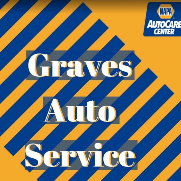Image for Graves Auto Service Inc. with ID of: 3050666
