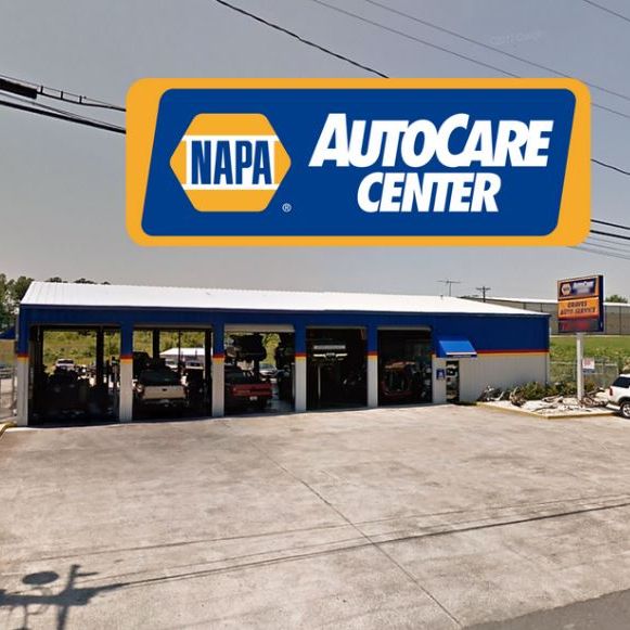 Image for Graves Auto Service Inc. with ID of: 3050673