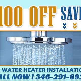 Image for Tankless Water Heater Houston with ID of: 3050759