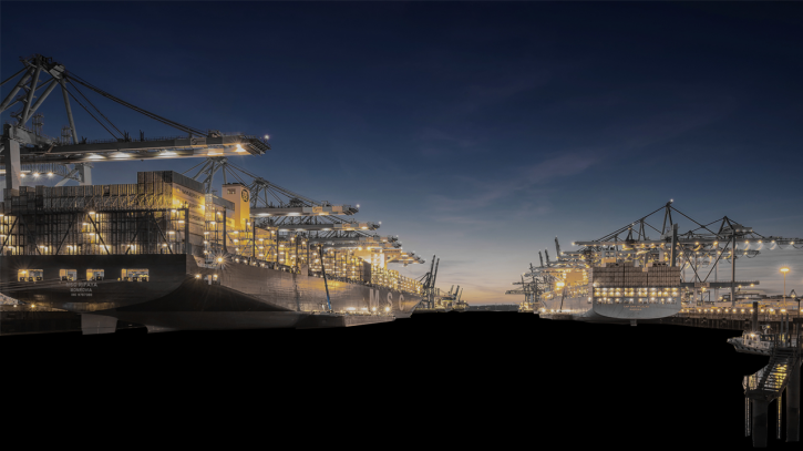 Image for Container Transporte Hamburg with ID of: 3050873