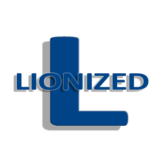 Image for Lionized with ID of: 3050980