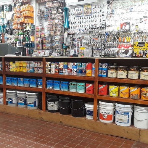 Image for Big Daddy Hardware & Locksmith with ID of: 3051020