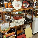 Image for Wooden Spoon with ID of: 3051209