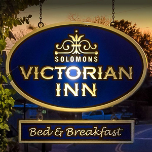 Image for Solomons Victorian Inn with ID of: 3051239