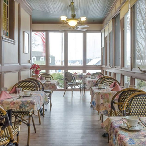 Image for Solomons Victorian Inn with ID of: 3051250
