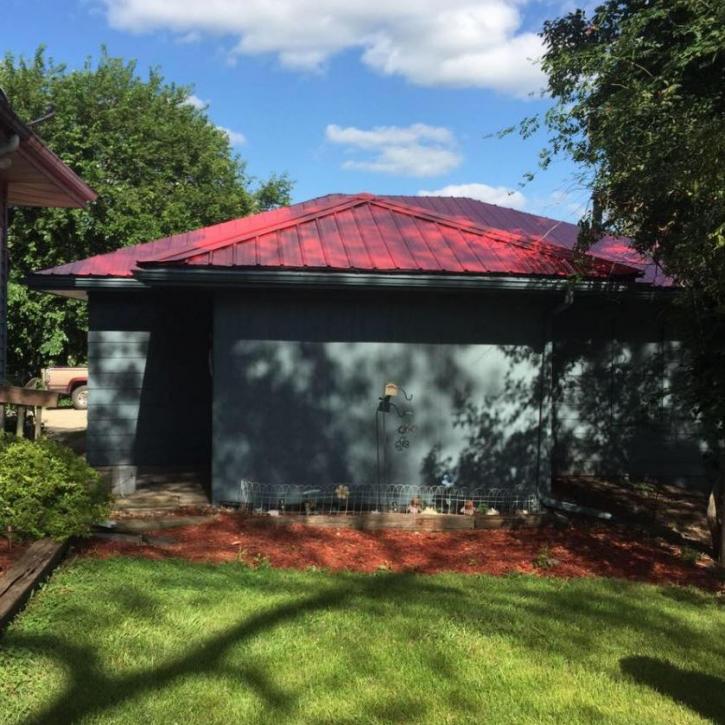 Image for Gutters Plus Exteriors with ID of: 3051500