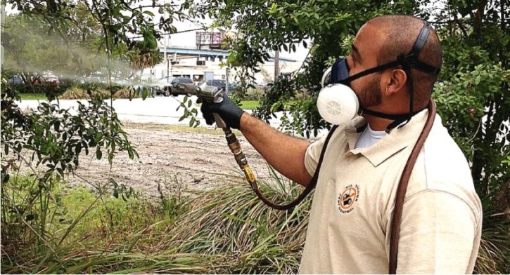 Image for Terra Nova Pest Control Houston with ID of: 3051561