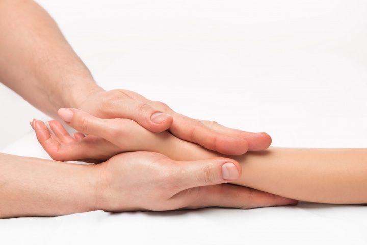 Image for Lympho Drainage Massage with ID of: 3051607