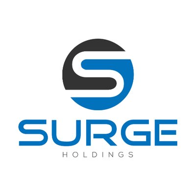 Image for Surge Holdings with ID of: 3051842