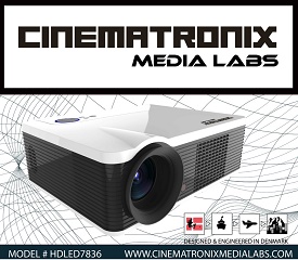 Image for cinematronix media labs hdled7836 with ID of: 3051852