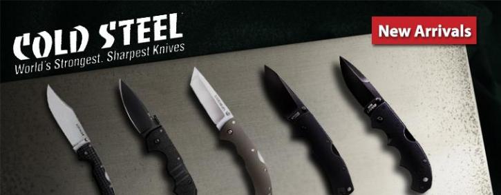 Image for S&R Knives with ID of: 3051863