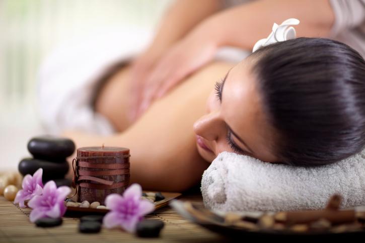 Image for Serenity Spa Roseville with ID of: 3052016