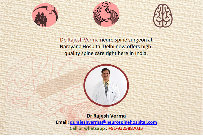 Image for Dr. Rajesh Verma Contact Number with ID of: 3052071