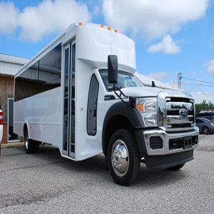 Image for Party bus Cincinnati with ID of: 3052360