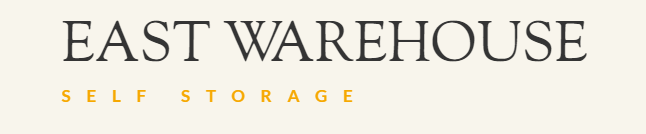Image for East Warehouse Self Storage with ID of: 3052764