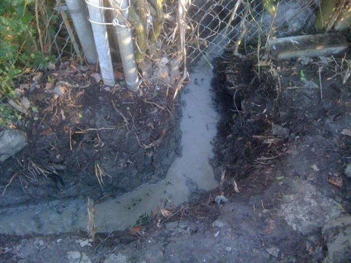 Image for French Drains with ID of: 305279