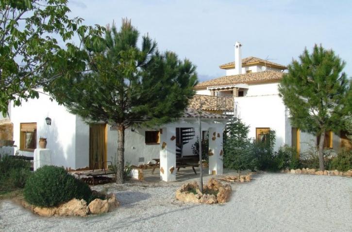 Image for Casas Cueva Cazorla with ID of: 3052894