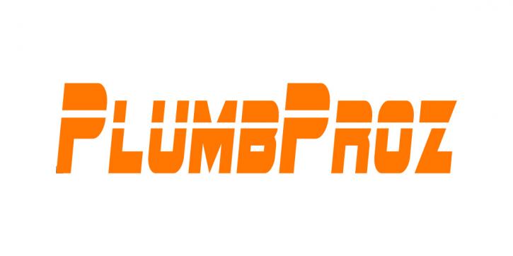 Image for PlumbProz with ID of: 3053041