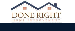 Image for Done Right Home Improvement with ID of: 3053151