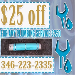 Image for Houston Sewer Hydro Jetting Service with ID of: 3053185