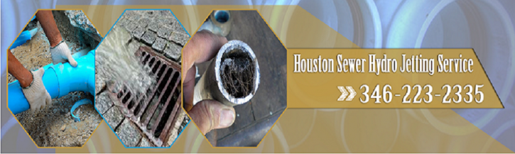 Image for Houston Sewer Hydro Jetting Service with ID of: 3053188