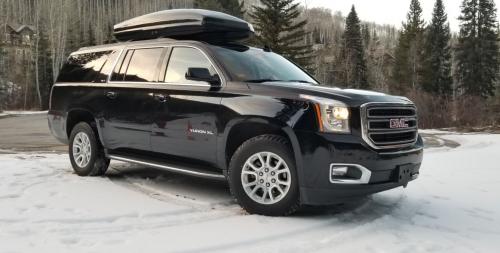 Image for Rocky Mountain Black Car with ID of: 3053489