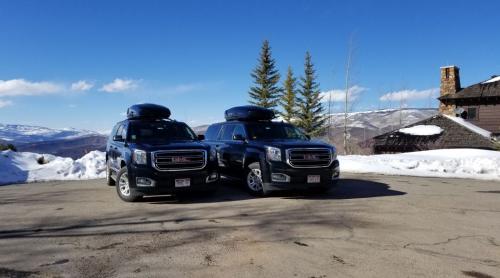 Image for Rocky Mountain Black Car with ID of: 3053491