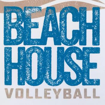 Image for Beach House Volleyball with ID of: 3053500
