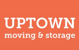 Image for Uptown Moving and Storage with ID of: 3053536