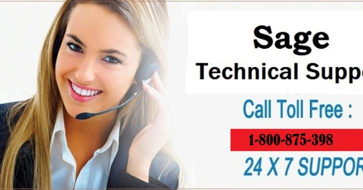 Image for Sage 50 Live Chat Support 1-800-875-398 with ID of: 3053553