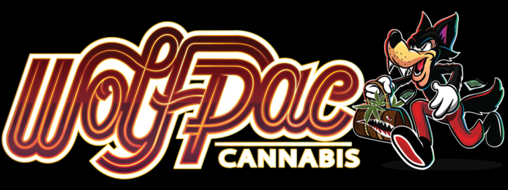 Image for Wolf Pac Cannabis with ID of: 3053580