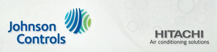 Image for Johnson Controls-Hitachi Air Conditioning India Limited with ID of: 3053593