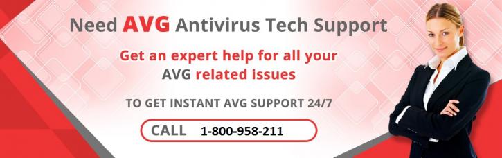Image for Get Instant WWW Avg Antivirus Setup Support Australia Toll-Free Number 1-800-958-211 with ID of: 3054002