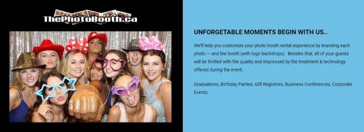 Image for ThePhotoBooth.ca with ID of: 3054260