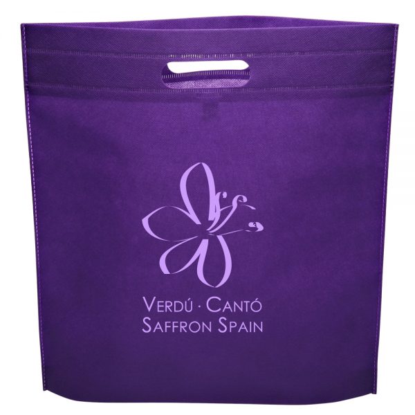Image for Laminated Non Woven Bag in Delhi with ID of: 3054311