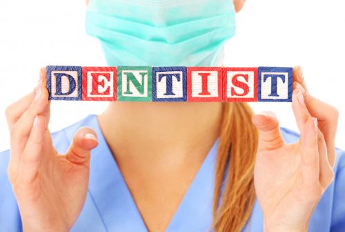 Image for Downtown Dental with ID of: 3054397