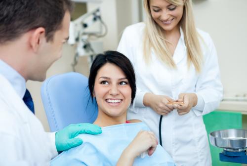 Image for Downtown Dental with ID of: 3054399