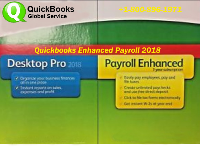 Image for Find Here Quickbooks Pro 2018 With Payroll Support with ID of: 3054597