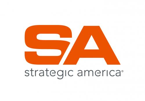 Image for Strategic America with ID of: 3054631